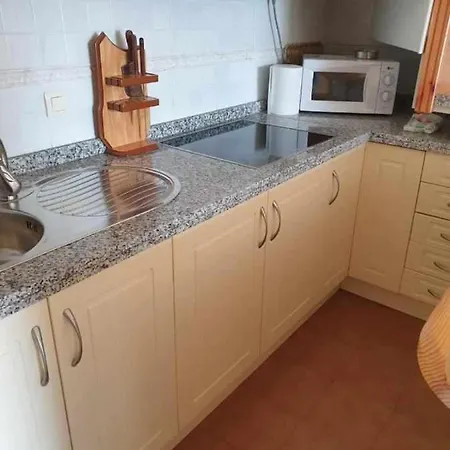 Chicflat Buenavista Apartman *