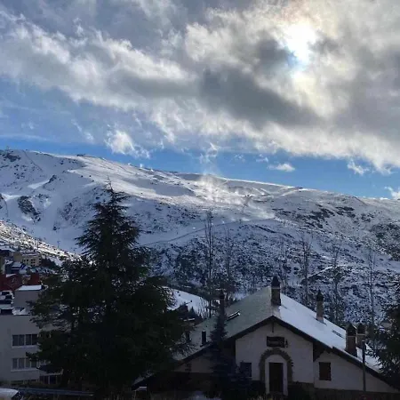 Apartman Chicflat Buenavista *