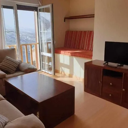 Chicflat Buenavista Apartamento *