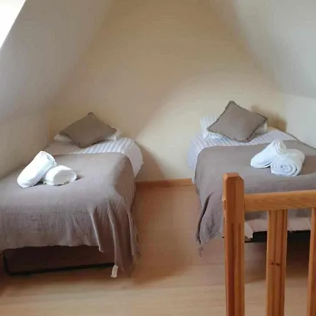 Chicflat Buenavista Apartamento Serra Nevada