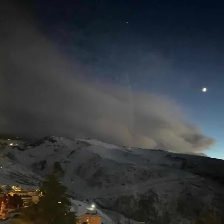 Chicflat Buenavista Apartman Sierra Nevada