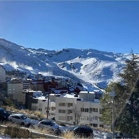 Chicflat Buenavista Serra Nevada