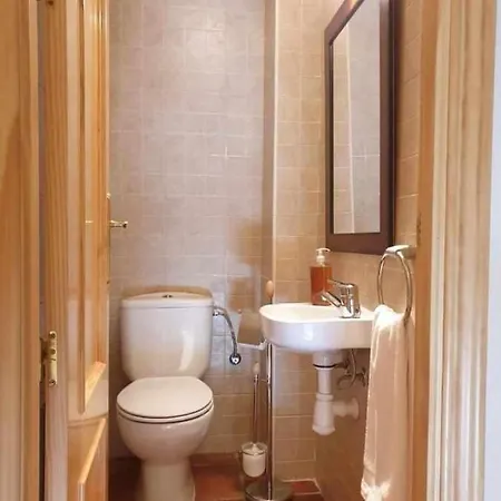 Chicflat Buenavista Apartman