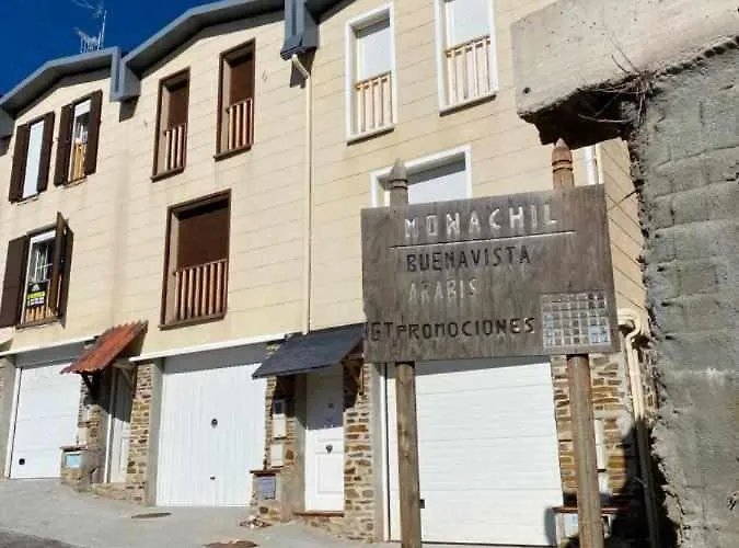Διαμέρισμα Chicflat Buenavista Σιέρρα Νεβάδα