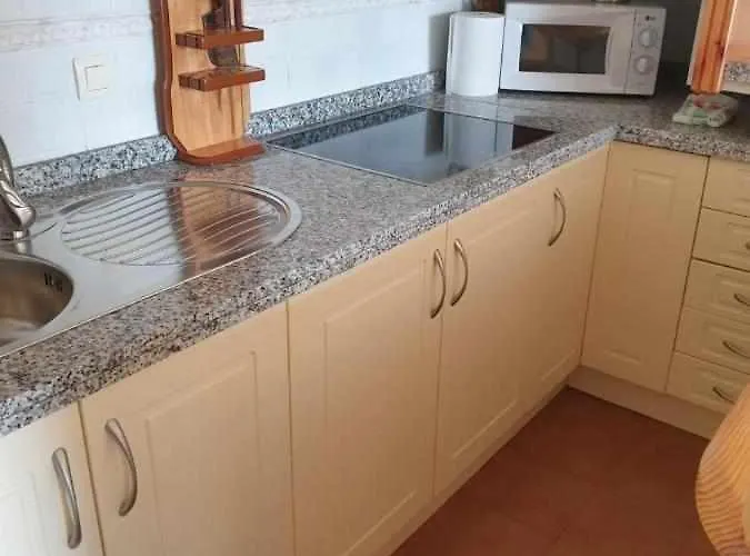 Chicflat Buenavista Διαμέρισμα *