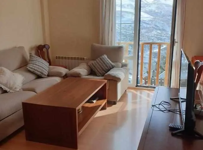 Chicflat Buenavista * Σιέρρα Νεβάδα