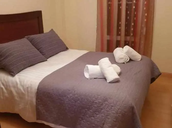 Chicflat Buenavista Διαμέρισμα *