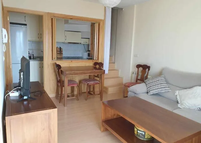 Διαμέρισμα Chicflat Buenavista *