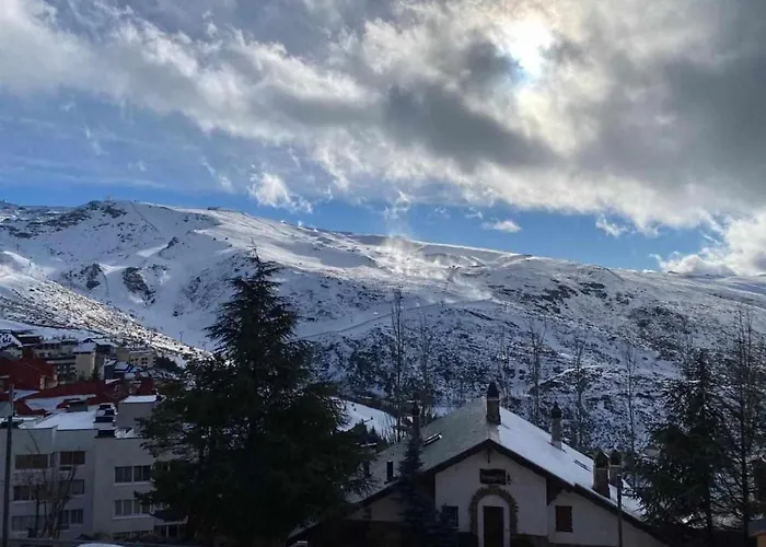 Διαμέρισμα Chicflat Buenavista *