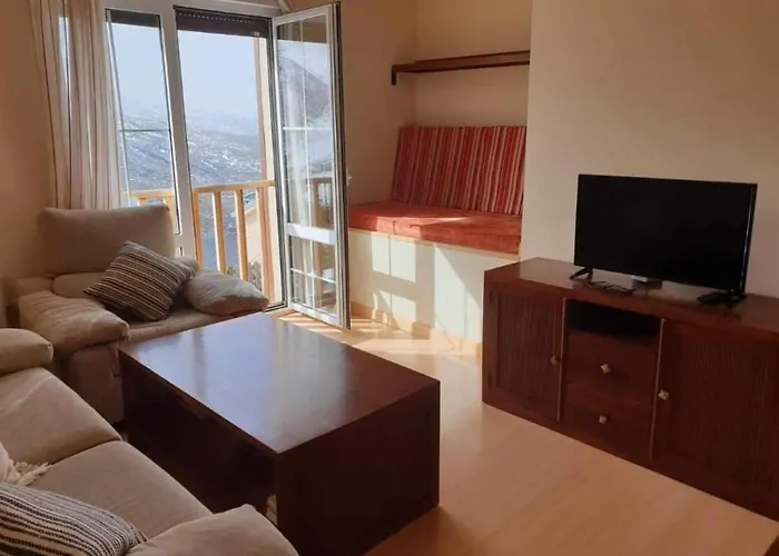 Chicflat Buenavista Διαμέρισμα *