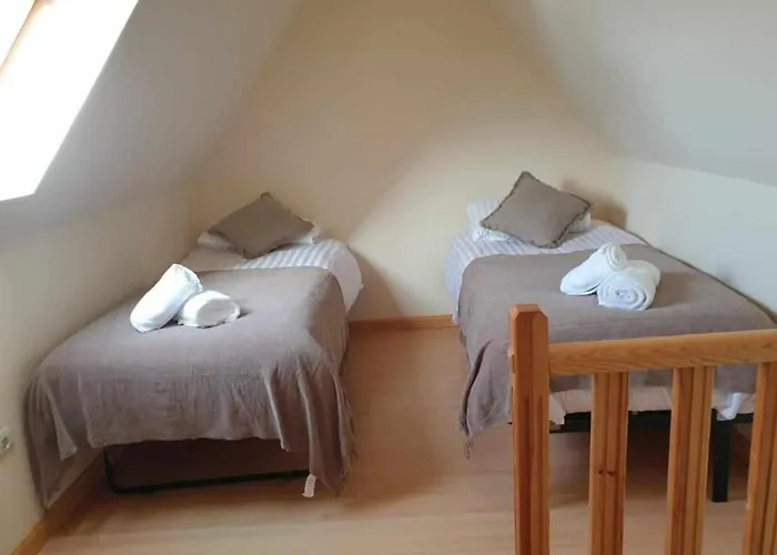 Chicflat Buenavista Διαμέρισμα Σιέρρα Νεβάδα