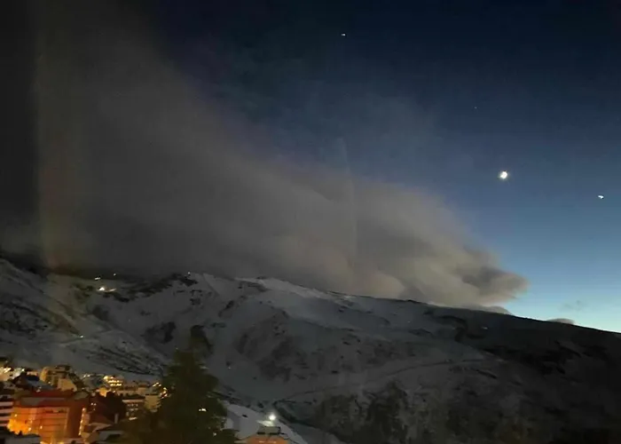 Chicflat Buenavista Διαμέρισμα Σιέρρα Νεβάδα