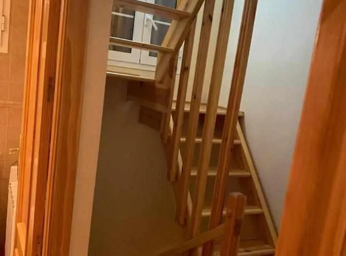 Διαμέρισμα Chicflat Buenavista *