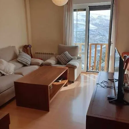 Chicflat Buenavista * Sierra Nevada