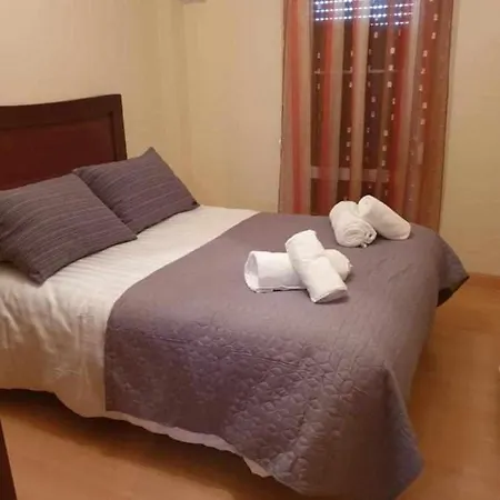 Chicflat Buenavista Lejlighed *