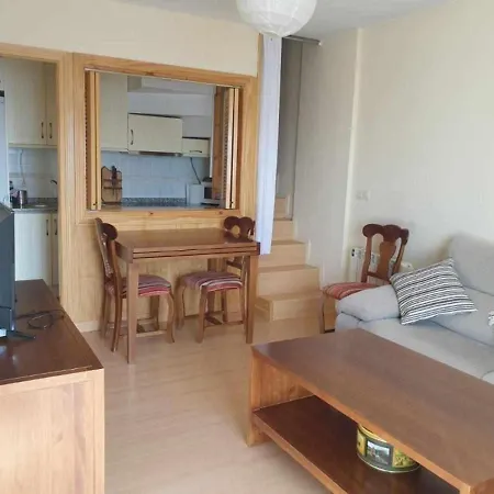 Lägenhet Chicflat Buenavista *