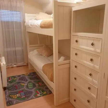 Chicflat Buenavista * Sierra Nevada