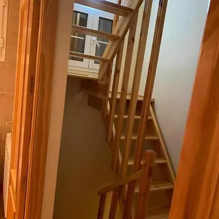 Lägenhet Chicflat Buenavista *