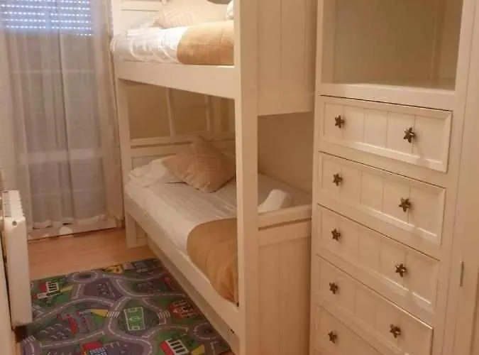 Chicflat Buenavista * סיירה נבדה