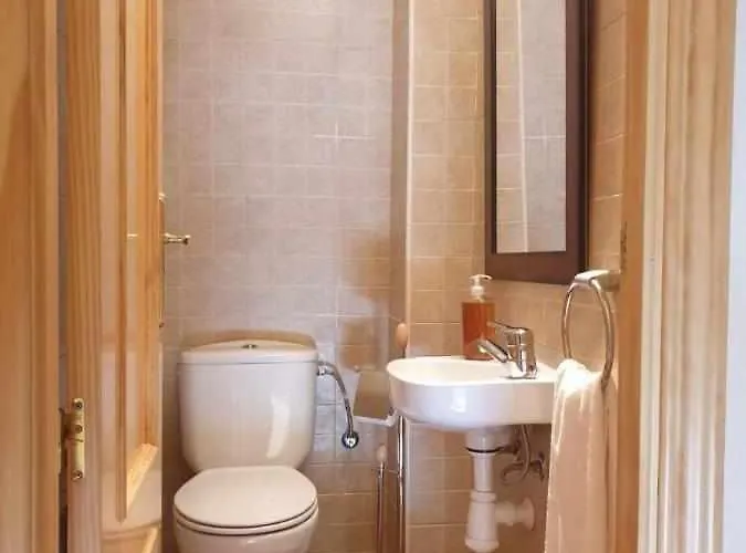 Chicflat Buenavista דירה